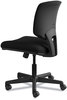 A Picture of product HON-5703GA10T HON® Volt® Series Task Chair with Synchro-Tilt Supports Up to 250 lb, 18" 22.25" Seat Height, Black