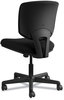 A Picture of product HON-5703GA10T HON® Volt® Series Task Chair with Synchro-Tilt Supports Up to 250 lb, 18" 22.25" Seat Height, Black