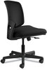 A Picture of product HON-5703GA10T HON® Volt® Series Task Chair with Synchro-Tilt Supports Up to 250 lb, 18" 22.25" Seat Height, Black