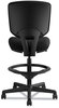 A Picture of product HON-5705GA10T HON® Volt® Series Adjustable Task Stool Supports Up to 275 lb, 22.88" 32.38" Seat Height, Black