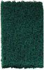 A Picture of product MMM-223 Scotch-Brite® Heavy-Duty Scouring Pad Scour 3.8 x 6, Green, 10/Carton