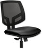 A Picture of product HON-5711GA10T HON® Volt® Series Mesh Back Task Chair Supports Up to 250 lb, 18.25" 22.38" Seat Height, Black