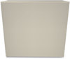 A Picture of product HON-693LL HON® Brigade® 600 Series Lateral File 3 Legal/Letter-Size Drawers, Putty, 42" x 18" 39.13"