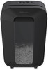 A Picture of product FEL-4402901 Fellowes® Powershred® LX70 Cross-Cut Shredder 11 Manual Sheet Capacity