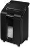 A Picture of product FEL-4629001 Fellowes® AutoMax™ 100M Auto Feed Micro-Cut Shredder 100 Auto/10 Manual Sheet Capacity