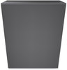 A Picture of product HON-794LS HON® Brigade® 700 Series Lateral File 4 Legal/Letter-Size Drawers, Charcoal, 42" x 18" 52.5"