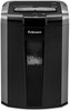 A Picture of product FEL-4676001 Fellowes® Powershred® 76Ct Cross-Cut Shredder 16 Manual Sheet Capacity