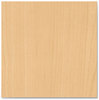 A Picture of product HON-BSDTRP2040ND HON® Build™ Trapezoid Shaped Top 40w x 20d, Natural Maple