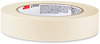 A Picture of product MMM-260048A Highland™ Economy Masking Tape 3" Core, 1.88" x 60.1 yds, Tan