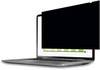 A Picture of product FEL-4812001 Fellowes® PrivaScreen™ Blackout Privacy Filter for 14" Widescreen Flat Panel Monitor/Laptop, 16:9 Aspect Ratio