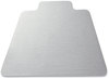 A Picture of product HON-CM3648LS HON® Carpet Surface Chair Mat Lip, 36 x 48, Clear