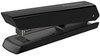 A Picture of product FEL-5010101 Fellowes® LX820™ Classic Full Strip Stapler 20-Sheet Capacity, Black