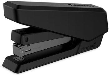 Fellowes® LX850™ EasyPress Full Strip Stapler 25-Sheet Capacity, Black