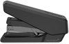 A Picture of product FEL-5014601 Fellowes® LX870™ EasyPress™ Stapler 40-Sheet Capacity, Black