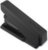 A Picture of product FEL-5014601 Fellowes® LX870™ EasyPress™ Stapler 40-Sheet Capacity, Black