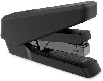 Fellowes® LX870™ EasyPress™ Stapler 40-Sheet Capacity, Black
