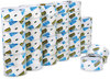 A Picture of product MMM-3850CS36 Scotch® 3850 Heavy-Duty Packaging Tape 3" Core, 1.88" x 54.6 yds, Clear, 36/Carton