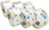 A Picture of product MMM-3850CS36 Scotch® 3850 Heavy-Duty Packaging Tape 3" Core, 1.88" x 54.6 yds, Clear, 36/Carton