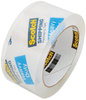 A Picture of product MMM-3850CS36 Scotch® 3850 Heavy-Duty Packaging Tape 3" Core, 1.88" x 54.6 yds, Clear, 36/Carton