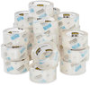 A Picture of product MMM-3850CS36 Scotch® 3850 Heavy-Duty Packaging Tape 3" Core, 1.88" x 54.6 yds, Clear, 36/Carton