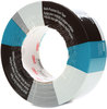 A Picture of product MMM-3900 3M™ Multi-Purpose Duct Tape 3900 3" Core, 48 mm x 54.8 m, Silver