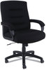 A Picture of product ALE-KS4210 Alera® Kësson Series Mid-Back Office Chair Kesson Supports Up to 300 lb, 18.03" 21.77" Seat Height, Black