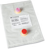 A Picture of product 966-910 3M™ Easy Shine Applicator Kit Reusable Pouches, 5/Carton