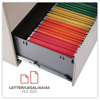 A Picture of product ALE-LF3041PY Alera® Lateral File 3 Legal/Letter/A4/A5-Size Drawers, Putty, 30" x 18" 39.5"