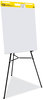 A Picture of product MMM-560 Post-it® Easel Pads Super Sticky Self-Stick Vertical-Orientation Quadrille Rule (1 sq/in), 25 x 30, White, Sheets, 2/Carton
