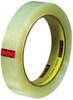 A Picture of product MMM-6002P3472 Scotch® Transparent Tape 3" Core, 0.75" x 72 yds, 2/Pack