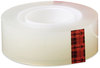 A Picture of product MMM-6006 Scotch® Transparent Tape 1" Core, 0.75" x 36 yds, 6/Pack