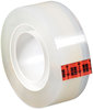 A Picture of product MMM-600K6 Scotch® Transparent Tape 1" Core, 0.75" x 83.33 ft, 6/Pack