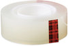 A Picture of product MMM-600K6 Scotch® Transparent Tape 1" Core, 0.75" x 83.33 ft, 6/Pack