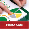 A Picture of product MMM-600K6 Scotch® Transparent Tape 1" Core, 0.75" x 83.33 ft, 6/Pack