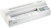 A Picture of product FEL-5709501 Fellowes® Proteus™ 125 Laminator Six Rollers, 12" Max Document Width, 10 mil Thickness