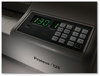 A Picture of product FEL-5709501 Fellowes® Proteus™ 125 Laminator Six Rollers, 12" Max Document Width, 10 mil Thickness