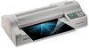 A Picture of product FEL-5709501 Fellowes® Proteus™ 125 Laminator Six Rollers, 12" Max Document Width, 10 mil Thickness