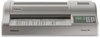 A Picture of product FEL-5709501 Fellowes® Proteus™ 125 Laminator Six Rollers, 12" Max Document Width, 10 mil Thickness