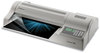 A Picture of product FEL-5709501 Fellowes® Proteus™ 125 Laminator Six Rollers, 12" Max Document Width, 10 mil Thickness