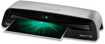 Fellowes® Neptune™ 3 125 Laminator 12" Max Document Width, 7 mil Thickness