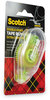 A Picture of product MMM-6055ES Scotch® Extra-Strength Tape Runner 0.31" x 33 ft, Dries Clear