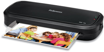 Fellowes® M5-95 Laminator 9.5" Max Document Width, 5 mil Thickness