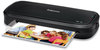 A Picture of product FEL-5737601 Fellowes® M5-95 Laminator 9.5" Max Document Width, 5 mil Thickness