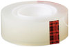 A Picture of product MMM-61212P Scotch® Transparent Greener Tape 1" Core, 0.75" x 75 ft, 12/Pack