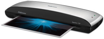 Fellowes® Spectra™ Laminator 12.5" Max Document Width, 5 mil Thickness