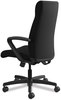 A Picture of product HON-IE102CU10 HON® Ignition® Series Executive High-Back Chair Supports Up to 300 lb, 17" 21" Seat Height, Black