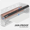 A Picture of product FEL-5746301 Fellowes® Jupiter™ 125 Laminator 6 Rollers, 12.5 Max Document Width, 10 mil Thickness