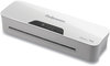 A Picture of product FEL-5753001 Fellowes® Halo™ Laminator Two Rollers, 9.5" Max Document Width, 5 mil Thickness