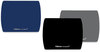 A Picture of product FEL-5908101 Fellowes® Ultra Thin Mouse Pad with Microban® Protection, 9 x 7, Black