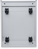 A Picture of product ALE-PABBFLG Alera® File Pedestal Left or Right, 3-Drawers: Box/Box/File, Legal/Letter, Light Gray, 14.96" x 19.29" 27.75"